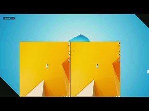 Testing Chilled Windows.exe on VirtualBox!