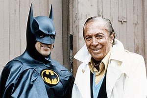 Bob Kane - Alchetron, The Free Social Encyclopedia