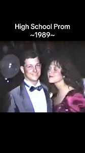 #nostalgia #prom #80s #1980s | Nostalgia Galore