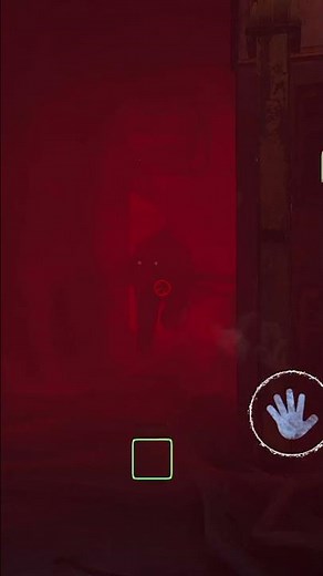 CatNap Elevator Chase & Jumpscare (Poppy Playtime Mobile)