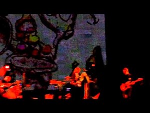 Portishead - The Rip @ Corona Capital 2011