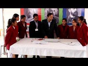 🔴 PN junction diode forward and reverse bias practical (experiment) by MOHIT JETLY