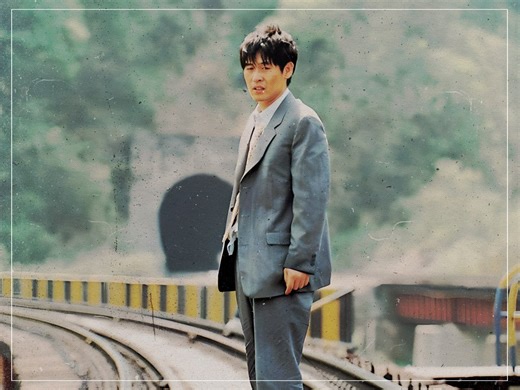 Historical importance of Lee Chang-dong's 'Peppermint Candy'