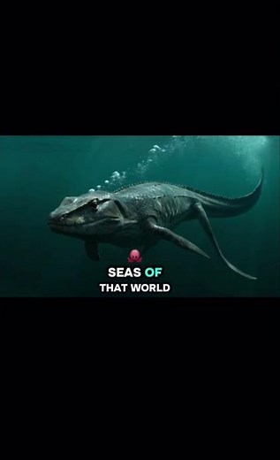 Mesosaurus: The Ancient Reptile That Connected Continents!