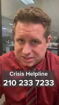 Suicidal thoughts are common. Here's how to get help if you need it.