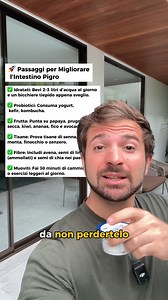 2.5M views · 16K reactions | È così che si fa il massaggio per chi ha...
