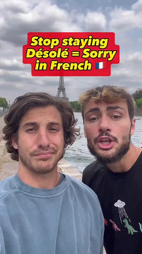Eiffel Tower in French: Pronunciations and Meanings