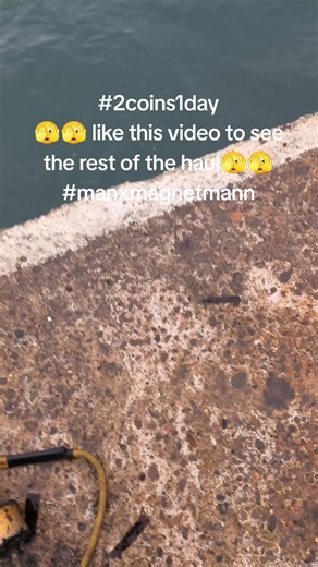 Discover Rare Coins from the Isle of Man