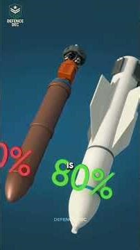 Gravity’s Sledgehammer: The GBU-57