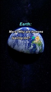 Is earth angry ?  #spaceexploration Planetary science treats...