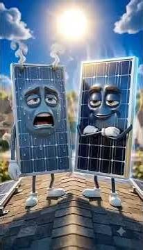 How to Assemble a Solar System Setup! ☀️🔋 #SolarSystem #SolarEnergy #Shorts