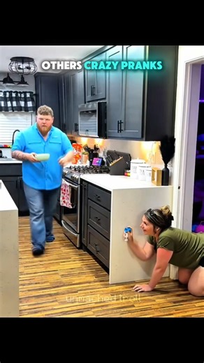 OTHERS CRAZY PRANKS 🤡 VS THE LAST ONE 🤯!! #trollface