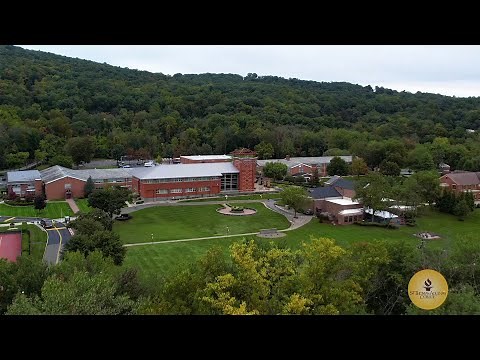 Welcome to St. Thomas Aquinas College