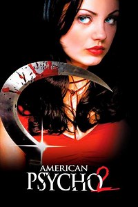 American Psycho II: All American Girl - Where to Watch