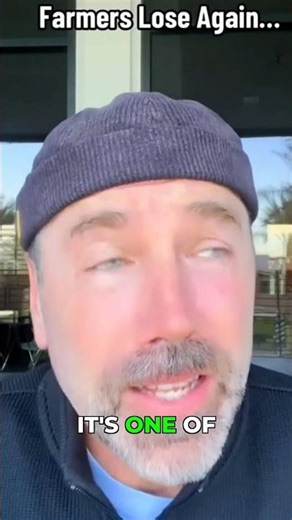 Farms Failed Under Trump: Why Vote Again?