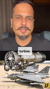 India finally gets GE F404 engines for Tejas Mk1A—nearly 2 years late. A relief, yes. But also a wake-up call: we still can’t power our jets without foreign help. Until we build an engine of our own, we’re flying on borrowed time—and borrowed tech, says shivaroor | LiveFist