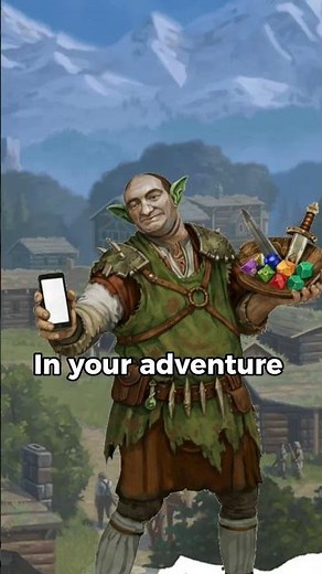 This is the secret to EASY dungeon mastering...