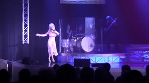 Check out this video snippet of Dolly Parton tribute Karen Donaldson performing all summer long at Legends In Concert Myrtle Beach! Call 800-960-7469 for Tickets! | Legends In Concert