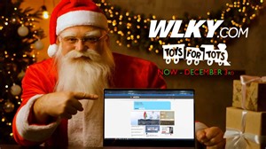 LIST: Recommended gifts for 2021 Toys for Tots campaign