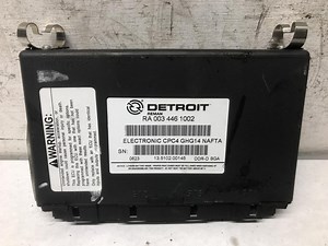 RA 003 446 1002 | Freightliner CASCADIA Cab Control Module CECU for Sale