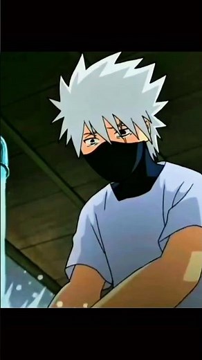 Kakashi Hatake – Broken Yet Legendary Ninja part 2 🤍🔥”