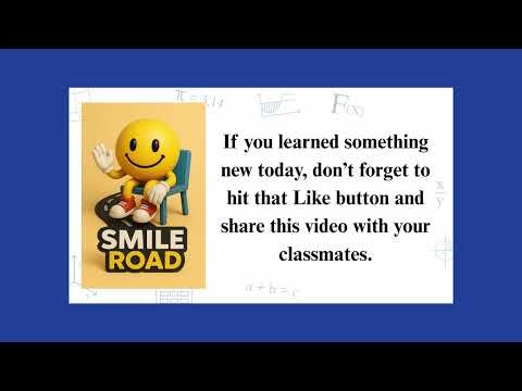 Using SELECT Statements in PL/SQL | Q4 Oracle L7 P3 | SMILE ROAD