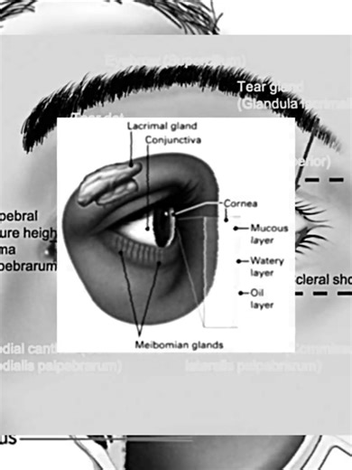 eyearea #edit #bones | Bones Edits