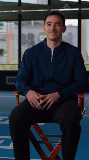 JOOLA Table Tennis on Instagram: "With Hugo, it’s more than just a sport. It’s about building communities and leaving behind a legacy for generations to follow. We can’t wait to be alongside you @hugocalderano 🫶 —————————————————————————————— Com o Hugo, o tênis de mesa é mais do que um esporte. É sobre construir comunidades e deixar um legado para as próximas gerações. Estamos ansiosos para caminhar ao seu lado, Hugo 🫶🏼"