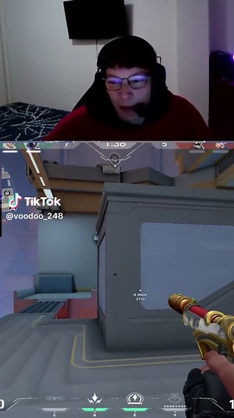 Valorant Gaming Funny Moments Compilation