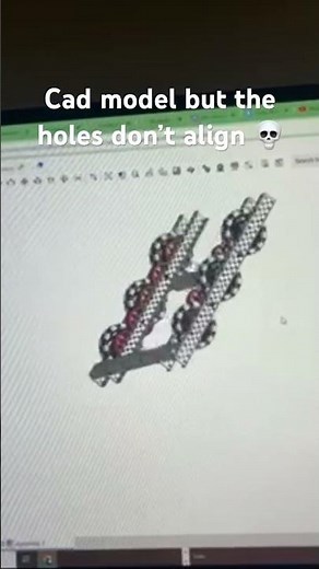 Vex Drivetrain CAD #robotics #vexrobot #cad #onshape #engineering #highschool #vexrobotics #vex