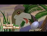 The Land Before Time 2 (1994) - Promotional Trailer
