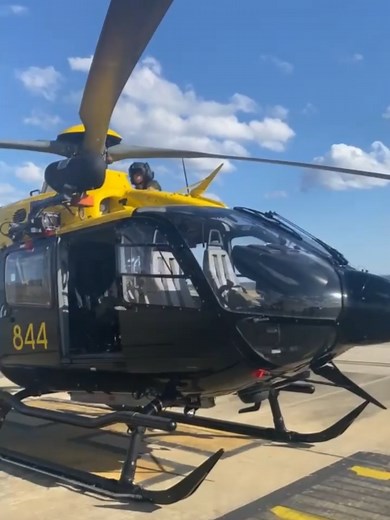 723 Squadron: Royal Australian Navy Helicopter Training