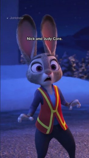 Zootopia 2 | 13 March | JioHotstar