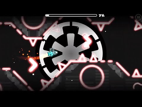 Neon Style Tutorial | Geometry Dash