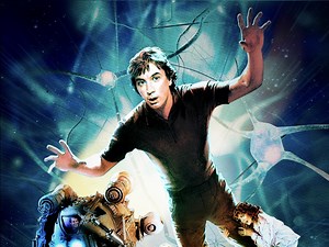 Innerspace - Apple TV