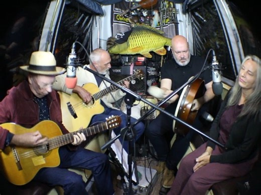 256K views · 474 reactions | The Kings of Spain are a melodic...