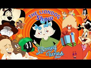 All the Looney Tunes Show Merrie Melodies RANKED - The LionDog Show