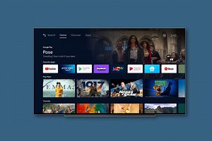 Así es la nueva interfaz de Android TV para teles y dispositivos: cómo activarla y principales cambios