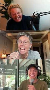 A handsome beauty kit: Lip Taint, Depuffer and Clear Mascara!