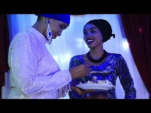 sakina vybz Grand Show featuring MCA Tricky and Bahaliyake- full show