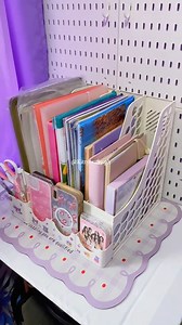 Column File Organizer nasa comment yung link✨ #organizer | Kittycrafty