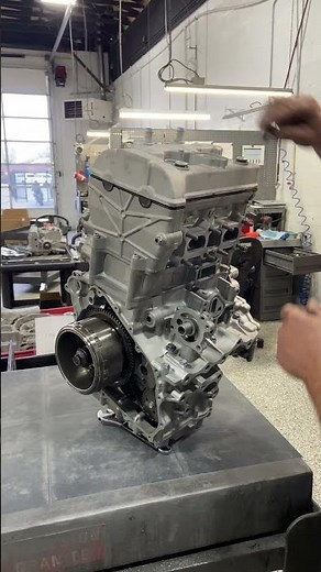 Kawasaki KRX 1000 UTV Engine #kawasaki #utv