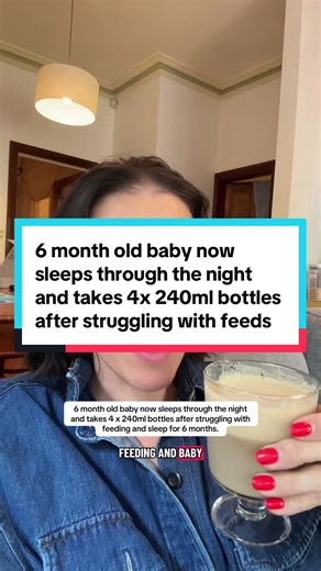 Baby Sleep: The Whole Picture Approach