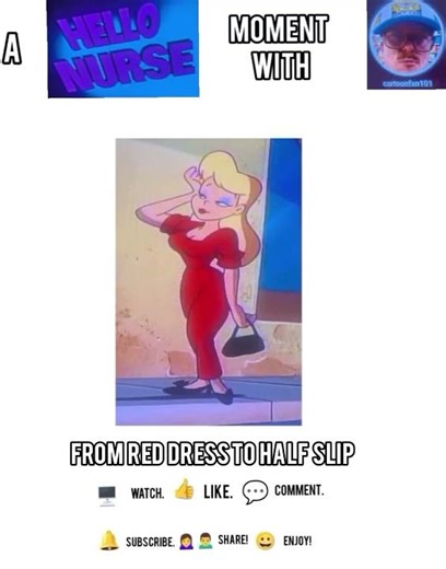 From Animaniacs: "Little Old Slappy From Pasadena" ‪@animaniacsfan1427‬ ‪@wbkids‬
