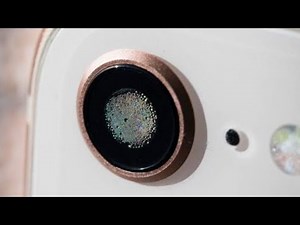 Fogged Camera Solution | Valeria Gaona