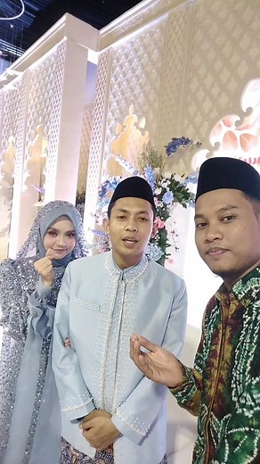Masya Allah,, doa doa baik kagem mbkyu mum sing paling paling kalih Gus Fitroh semoga menjadi keluarga sakinah mawadah warahmah aamiin #pernikahanmumpuni #mumpunidangusfitroh #mumpuninikah #fitroh