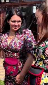 Outdoor Feast #cooking #asmr #garden #food | Barbara Jackson