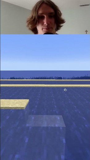Draining an Ocean Monument in Hardcore Minecraft (Guide)