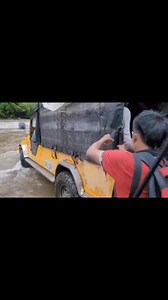 3.8M views · 79K reactions | TE LO PASAS O MIEDO? #offroad #jeep #willys #4x4 | Territorio Off Road 4x4 | Facebook