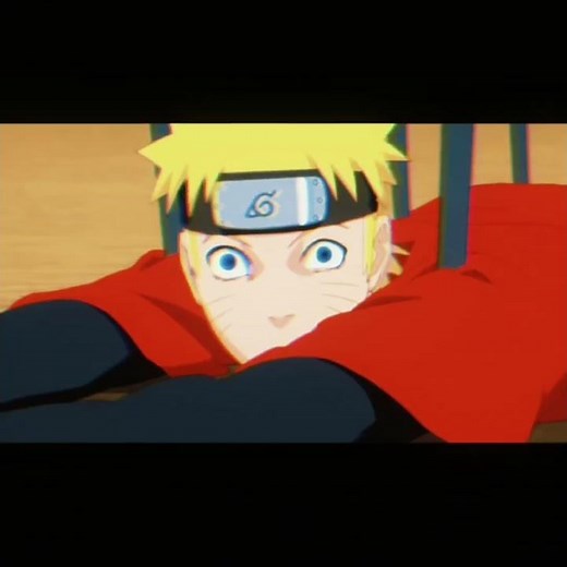 Naruto vs Pain Fight – Don’t Touch My Hinata | Epic Anime Battle